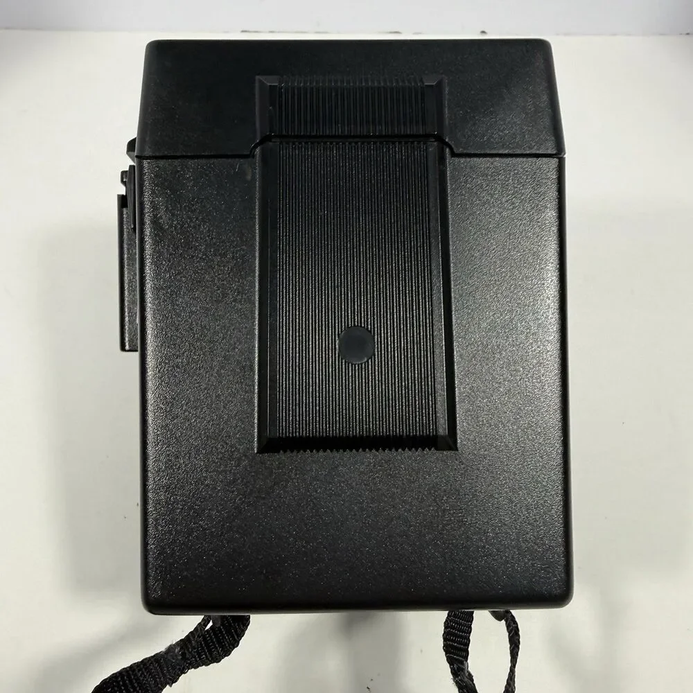 Vintage Polaroid Sun 660 Autofocus Instant Camera 600 Series Film Camera READ